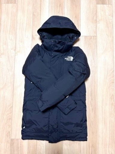 美品 THE NORTH FACE ダウンジャケット