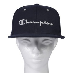 championチャンピオン　ストレートキャップ　57〜59cm