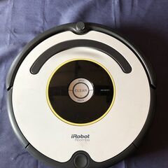 （取置き中）iRobot Roomba 621 ジャンク品 20...