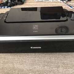 canon ip2600プリンター