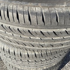 トヨタ純正アルミ&日産純正アルミ