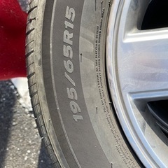 トヨタ純正アルミ&日産純正アルミ