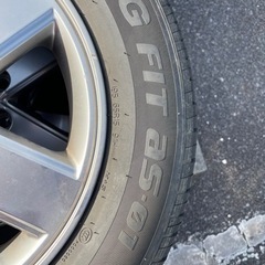 トヨタ純正アルミ&日産純正アルミ