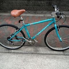 中古】深江橋駅のマウンテンバイクを格安/激安/無料であげます・譲り  