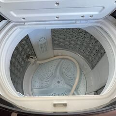 東芝 10Kg 全自動洗濯乾燥機 AW-10SV5 グレインブラウン TOSHIBA お