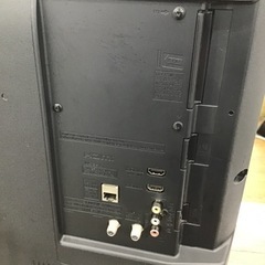 #L-76【ご来店頂ける方限定】Panasonicの32型液晶テレビです