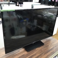 #L-76【ご来店頂ける方限定】Panasonicの32型液晶テレビです L-76【ご来店頂ける方限定】Panasonicの32型液晶テレビです