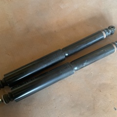 ポルシェ930 リア　ショックアブソーバー