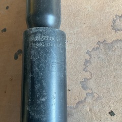 ポルシェ930 リア　ショックアブソーバー