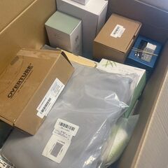 amazon返品品　30個まとめ売り