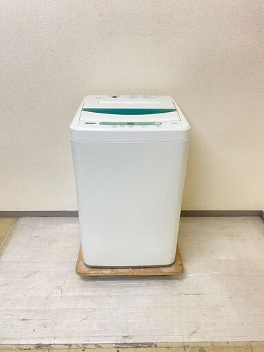【コンパクト】冷蔵庫maxzen 138L 2021年製 JR138ML01WH 洗濯機YAMADA 4.5kg 2020年製 YWM-T45G1 PK80799 PW88658