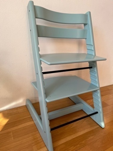 STOKKE ストッケ　トリップトラップ