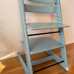 STOKKE ストッケ　トリップトラップ