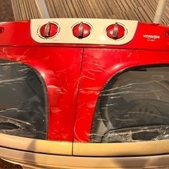 二層式　ミニ洗濯機