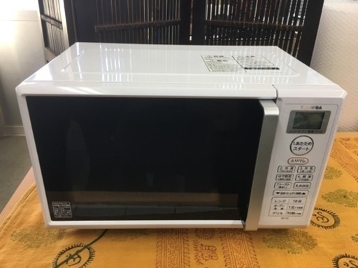 TOSHIBA 東芝　オーブンレンジ　ER-T16 2021年製