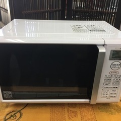 TOSHIBA 東芝　オーブンレンジ　ER-T16 2021年製