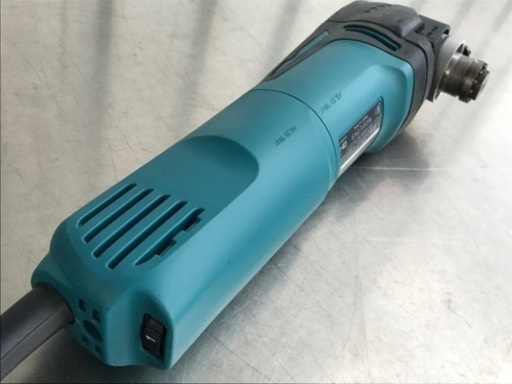 E97◇マキタ◇マルチツール◇AC100V/320W◇取り付け角度360  