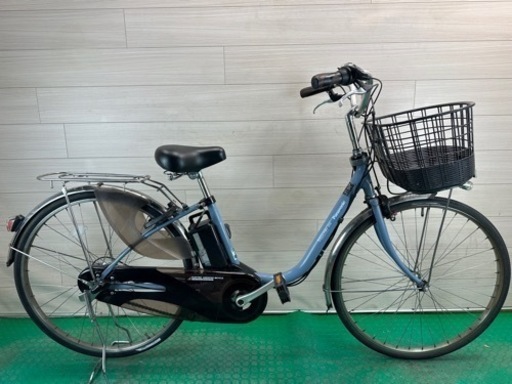 パナソニック自転車