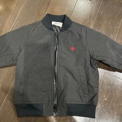 子供用品 キッズ用品 子供服7着