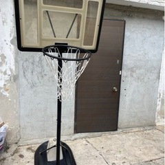 バスケットボール ⛹️‍♂️バスケットゴールセット⛹️‍♀️スポ...