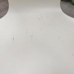 お洒落！IDEE テーブル   ＆ フリッツハンセン セブンチェア  セット