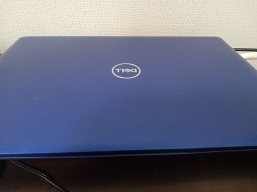 DELL　高年式１０世代Corei5 　軽量薄型スリムモデル　フルHD液晶 TypeCUSB　Wifi対応　　カメラ内蔵　K24