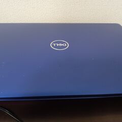 DELL　高年式１０世代Corei5 　軽量薄型スリムモデル　フルHD液晶 TypeCUSB　Wifi対応　　カメラ内蔵　K24 DELL 高年式10世代Corei5 軽量薄型スリムモデル フルHD液晶 TypeCUSB