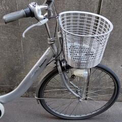 電動自転車　パナソニックvivi　26インチ　Panasonic