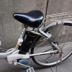 電動自転車　パナソニックvivi　26インチ　Panasonic