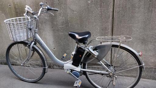 電動自転車　パナソニックvivi　26インチ　Panasonic
