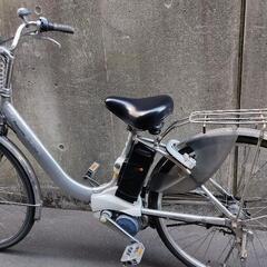 電動自転車　パナソニックvivi　26インチ　Panasonic