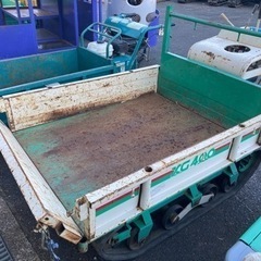 アテックス   運搬機   XG400
