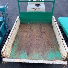 アテックス   運搬機   XG400