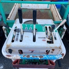 アテックス   運搬機   XG400