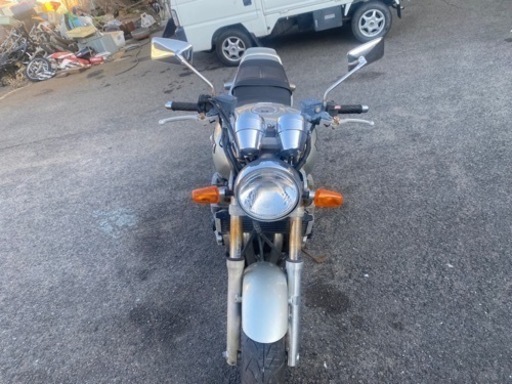 ヤマハ XJR1200 書付 レストアベース 部品取り 4KG Yahoo!オークション