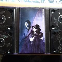 ＣＨＡＧＥ　ａｎｄ　ＡＳＫＡ　SUPER  BEST BOX