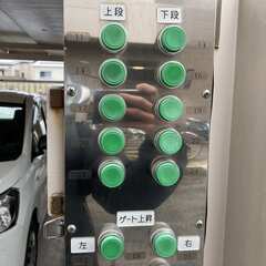 ☆更新料0円！☆月極駐車場☆堺市北区蔵前町☆新金岡☆0.7万円～☆