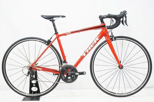 TREK 「トレック」 EMONDA ALR5 2017年モデル ロードバイク