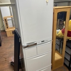 2006年式 三菱5ドア冷蔵庫