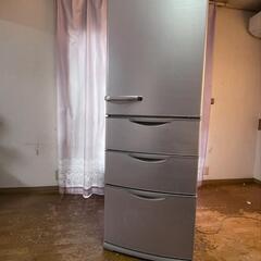 冷蔵庫 2013年式 無料です*