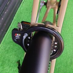 【値下げしました】ミニベロ　 Cyma  サイマ  CURIOUS mini 　20インチ【引取限定・現状渡し】三重県