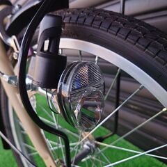 【値下げしました】ミニベロ　 Cyma  サイマ  CURIOUS mini 　20インチ【引取限定・現状渡し】三重県