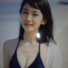 吉岡里帆　フォト