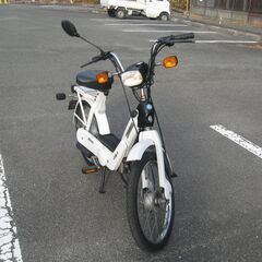 ピアッジオ　チャオ！！　東広島　実動車！　イタリア生まれ　ベスパ末妹　