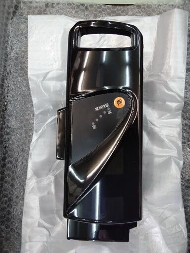 新品☆Panasonic[パナソニック]リチウムイオンバッテリー17.6Ah(ブラック)