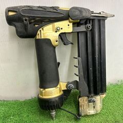 日立 NT55HM2 高圧仕上釘打機【野田愛宕店】【店頭取引限定】【中古