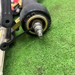 日立 NT55HM2 高圧仕上釘打機【野田愛宕店】【店頭取引限定】【中古