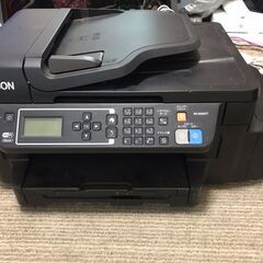 EPSON  EW-M660FTプリンター　エコタンク