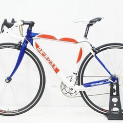 DE ROSA 「デローザ」 CUORE 2010年モデル ロードバイク