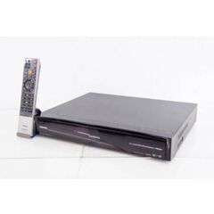TOSHIBA RD-S300 HDD DVDレコーダー